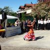 Gli Spettacoli - Dance On The Road - Festa 25 Aprile 2016